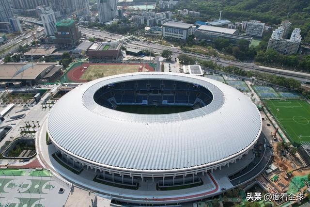 深海燃火湾区同心！粤港澳全运会藏着中国体育最动人的融合密码(图15)