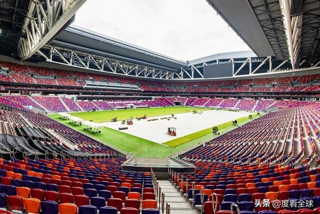 深海燃火湾区同心！粤港澳全运会藏着中国体育最动人的融合密码(图19)