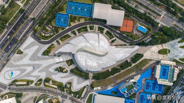 深海燃火湾区同心！粤港澳全运会藏着中国体育最动人的融合密码(图11)