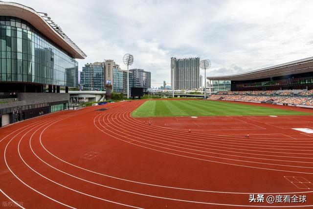深海燃火湾区同心！粤港澳全运会藏着中国体育最动人的融合密码(图22)