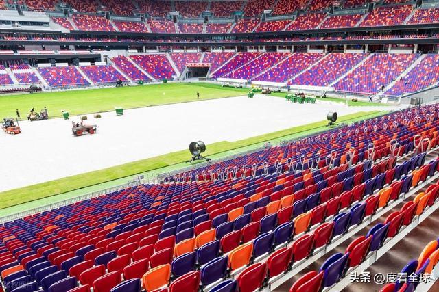 深海燃火湾区同心！粤港澳全运会藏着中国体育最动人的融合密码(图20)