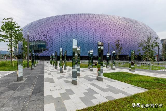 深海燃火湾区同心！粤港澳全运会藏着中国体育最动人的融合密码(图16)