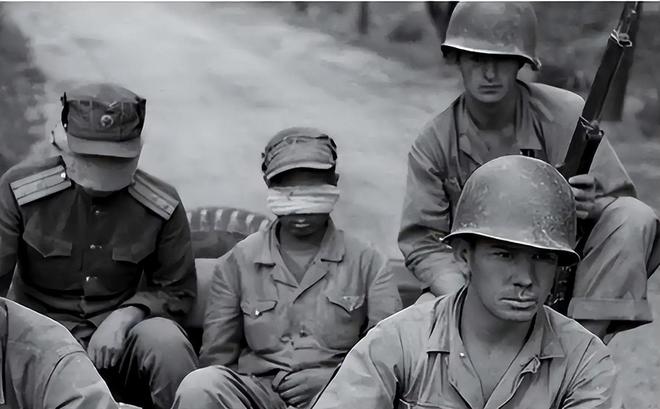 1950年美国拳击冠军与志愿军肉搏晚年回忆：能活着就是幸运(图7)