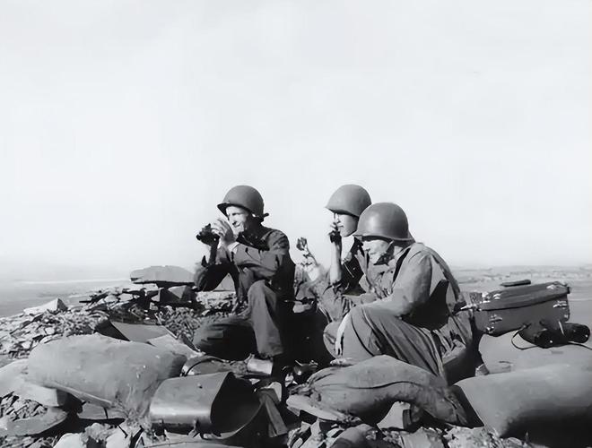 1950年美国拳击冠军与志愿军肉搏晚年回忆：能活着就是幸运(图6)