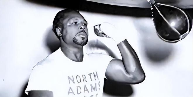 1950年美国拳击冠军与志愿军肉搏晚年回忆：能活着就是幸运(图2)