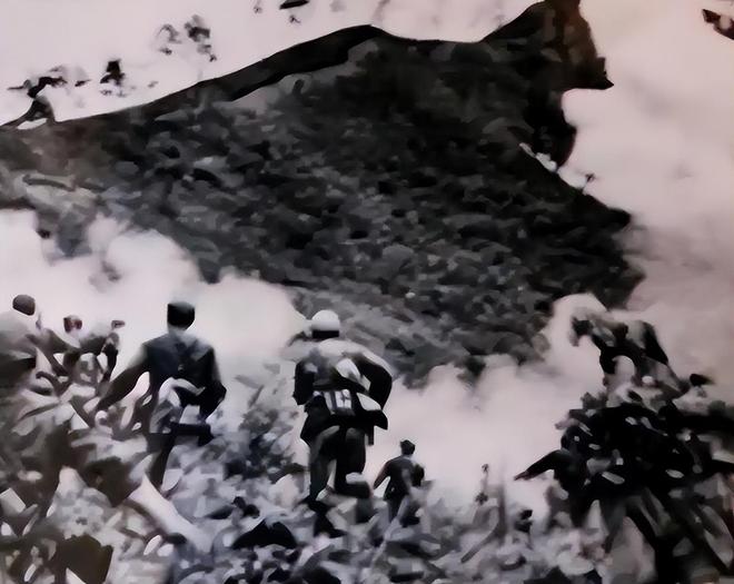 1950年美国拳击冠军与志愿军肉搏晚年回忆：能活着就是幸运(图10)