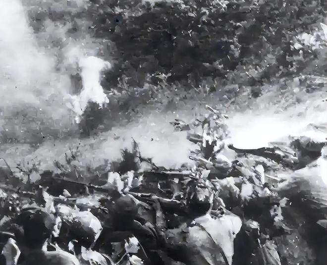 1950年美国拳击冠军与志愿军肉搏晚年回忆：能活着就是幸运(图11)