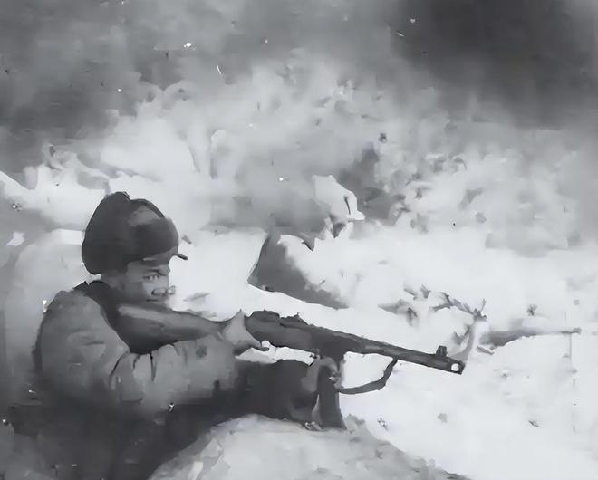 1950年美国拳击冠军与志愿军肉搏晚年回忆：能活着就是幸运(图9)