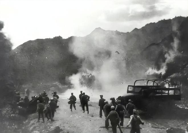 1950年美国拳击冠军与志愿军肉搏晚年回忆：能活着就是幸运(图14)