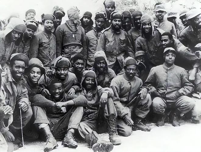 1950年美国拳击冠军与志愿军肉搏晚年回忆：能活着就是幸运(图15)