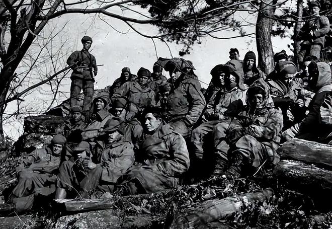 1950年美国拳击冠军与志愿军肉搏晚年回忆：能活着就是幸运(图17)