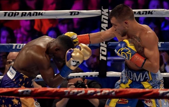 1950年美国拳击冠军与志愿军肉搏晚年回忆：能活着就是幸运(图18)