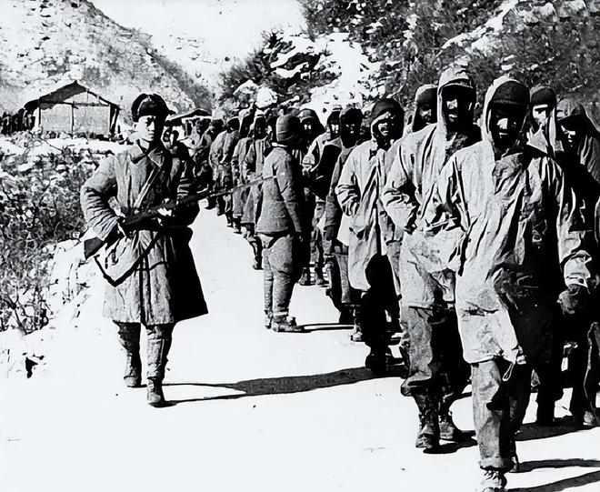 1950年美国拳击冠军与志愿军肉搏晚年回忆：能活着就是幸运(图21)