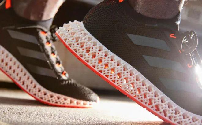 时隔五年Carbon再获6000万美元融资超高速弹性体3D打印鼻祖(图4)