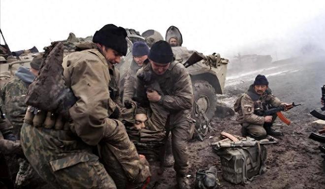 要做最坏准备？中国两“铁哥们”都援乌抗俄给我们敲警钟(图1)