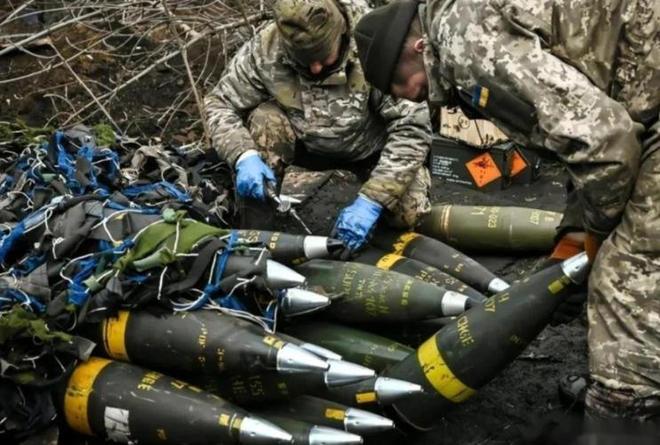 要做最坏准备？中国两“铁哥们”都援乌抗俄给我们敲警钟(图3)