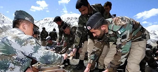 要做最坏准备？中国两“铁哥们”都援乌抗俄给我们敲警钟(图4)