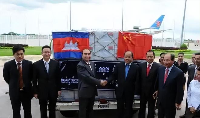 要做最坏准备？中国两“铁哥们”都援乌抗俄给我们敲警钟(图2)