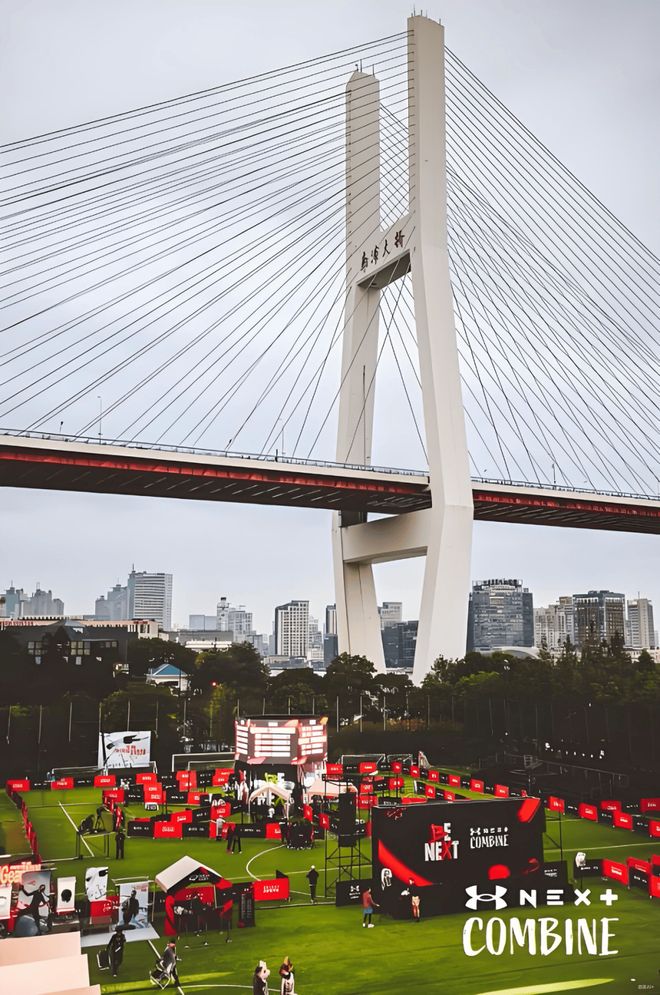 紧跟热门风口“多面手”安德玛要抓牢中国市场(图1)