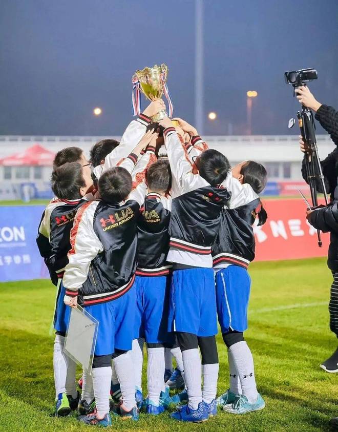 紧跟热门风口“多面手”安德玛要抓牢中国市场(图3)