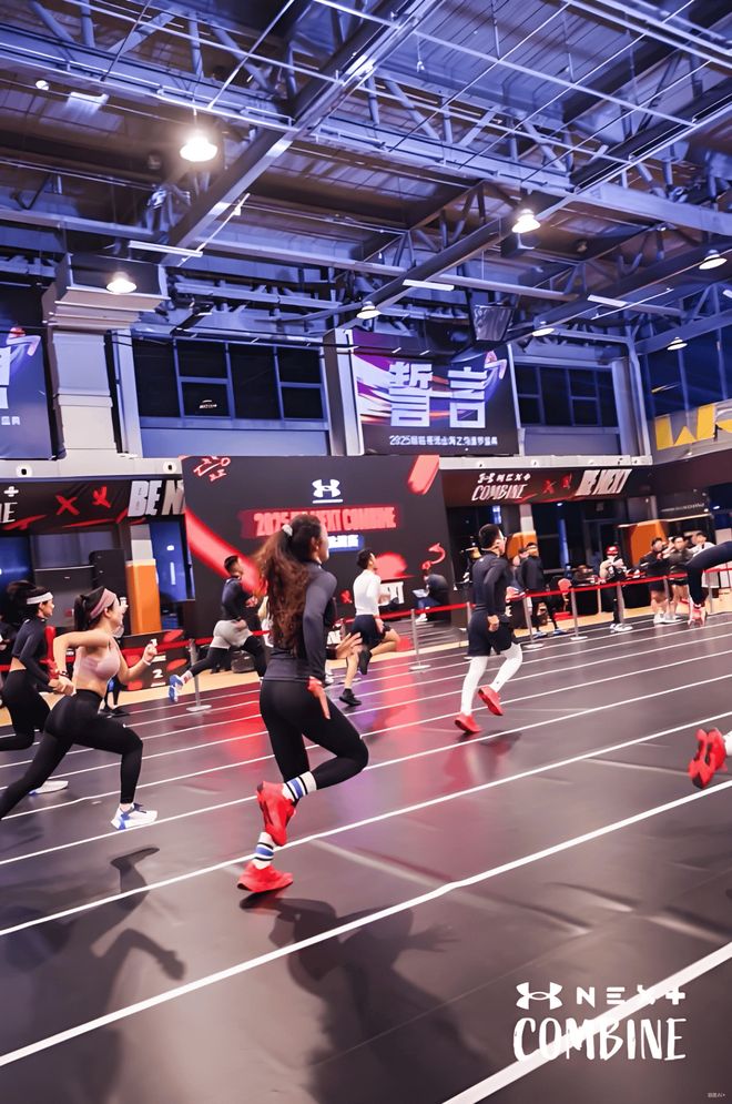 紧跟热门风口“多面手”安德玛要抓牢中国市场(图5)