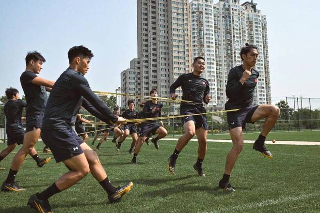 紧跟热门风口“多面手”安德玛要抓牢中国市场(图4)