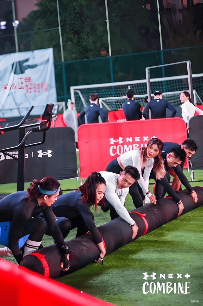 紧跟热门风口“多面手”安德玛要抓牢中国市场(图6)