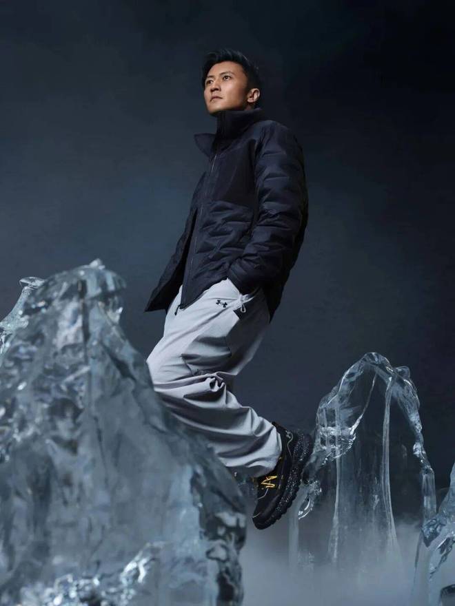 紧跟热门风口“多面手”安德玛要抓牢中国市场(图7)