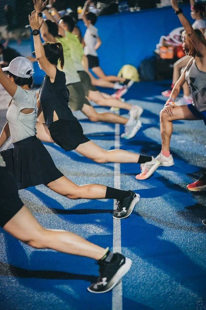 紧跟热门风口“多面手”安德玛要抓牢中国市场(图10)