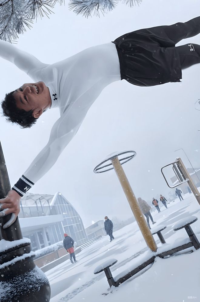 紧跟热门风口“多面手”安德玛要抓牢中国市场(图12)