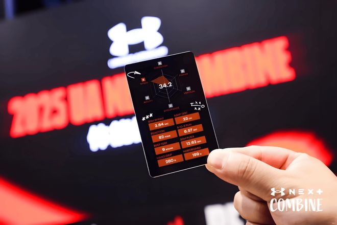 紧跟热门风口“多面手”安德玛要抓牢中国市场(图11)