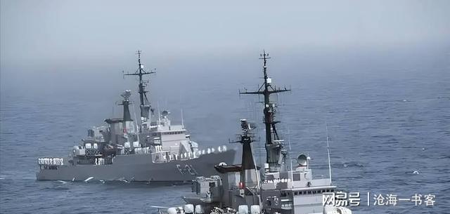 美军在加勒比海“秀肌肉”是只针对委内瑞拉还是在威慑全球？(图3)