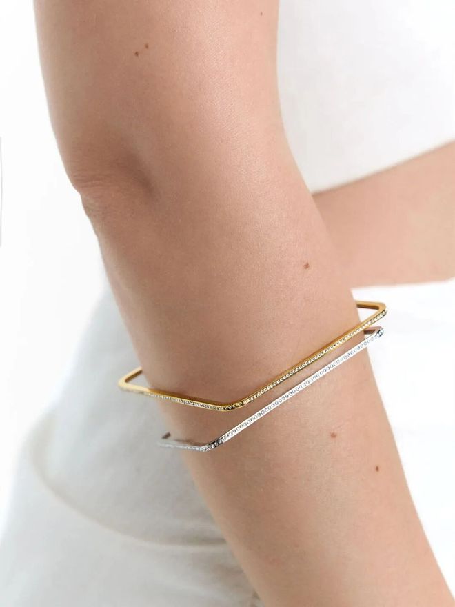 风尚质感--2526秋冬不锈钢材质设计方向(图3)