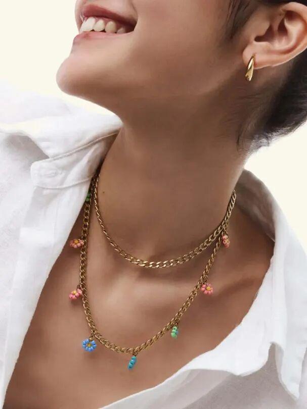 风尚质感--2526秋冬不锈钢材质设计方向(图2)