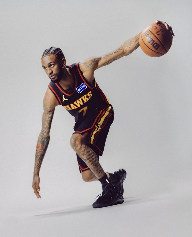 NFL拉动马德里15亿欧经济效益 始祖鸟母公司大中华区收入大涨(图9)