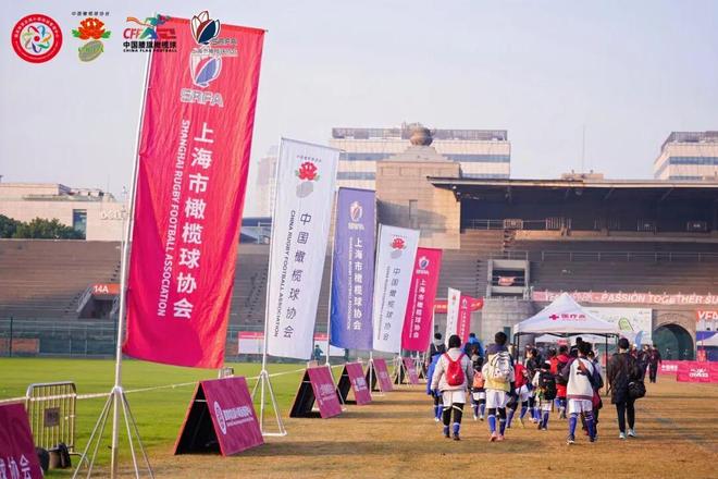 超千人参赛！江湾体育场又燃爆了(图4)