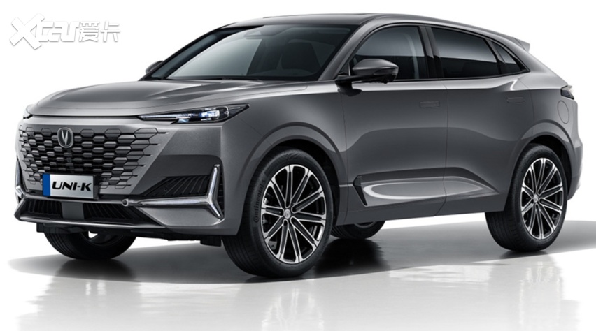 福特领睿开启预售！内饰豪华配置高 酷似EVOS！(图13)