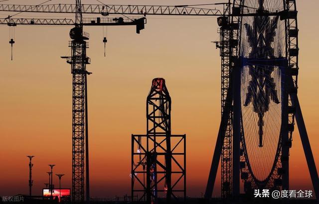 沸腾全网！哈尔滨冰雪大世界夜建名场面今年必火的冬日顶流(图15)