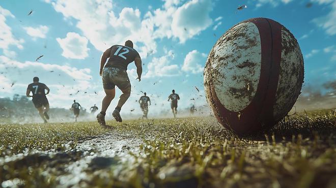 为什么美式足球在美国很流行而在美国之外的地方不流行呢？(图2)