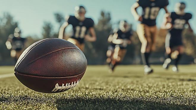 为什么美式足球在美国很流行而在美国之外的地方不流行呢？(图4)