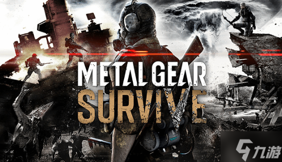 外媒盘点最拉的知名IP衍生作 《合金装备 幸存》等(图2)