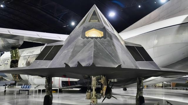 美智库：忘记F-22或F-3547 NGAD将成为美国有史以来最好战斗机(图5)