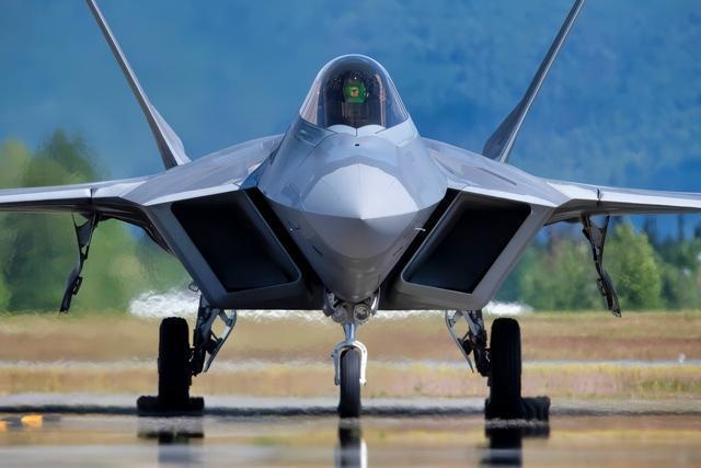 美智库：忘记F-22或F-3547 NGAD将成为美国有史以来最好战斗机(图4)