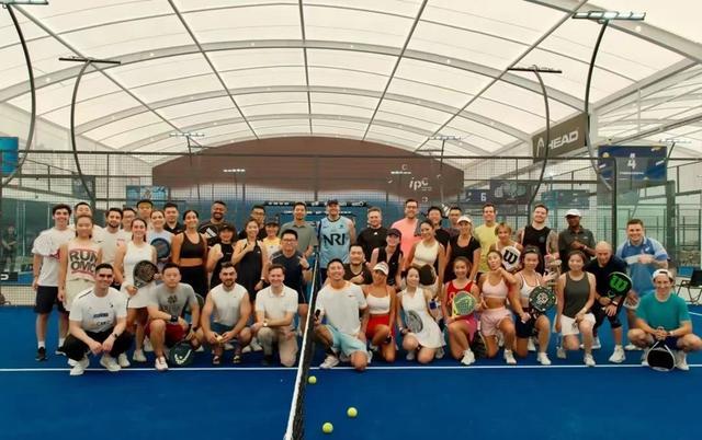 品区·周末侃｜小众运动办大赛为何钟爱在上海？(图1)