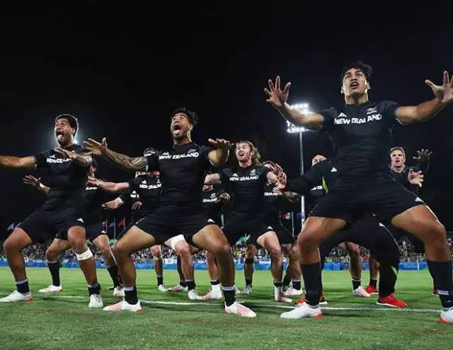 50八卦丨惠灵顿：中土世界神奇魔力诞生地(图15)