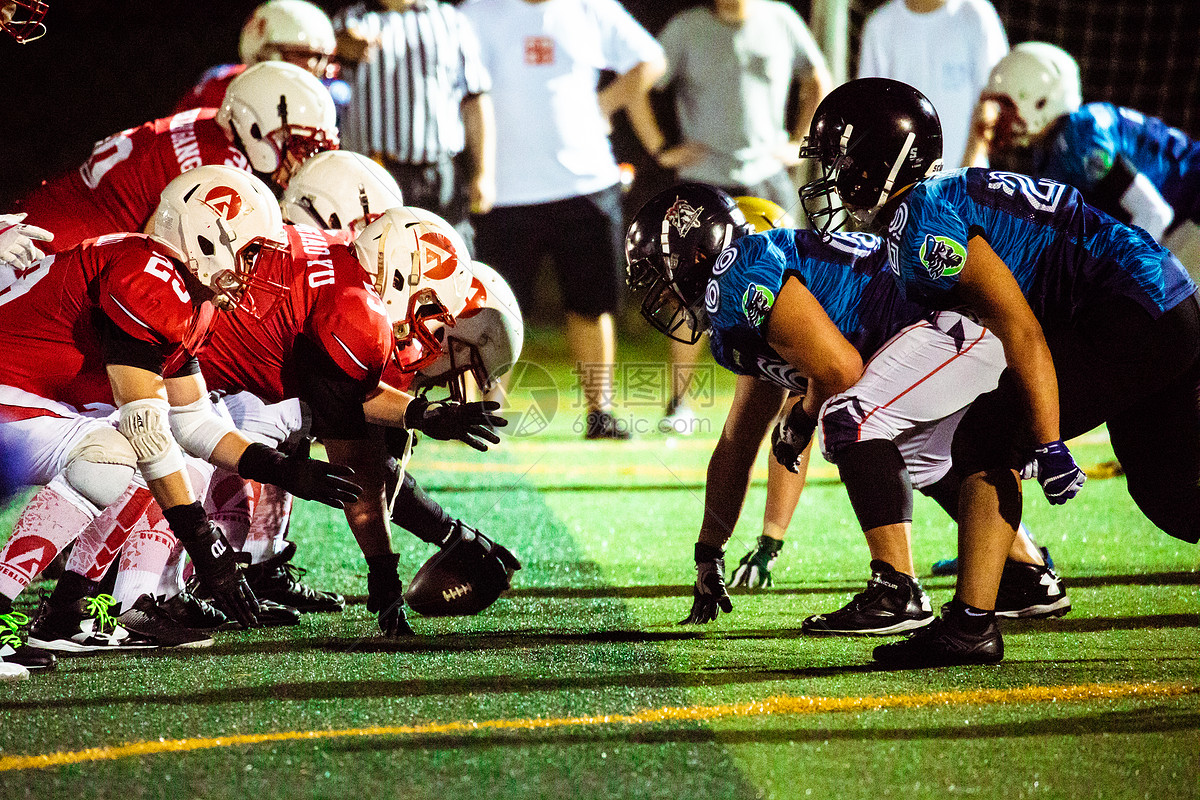 3200万美元！NFL将支持职业腰旗橄榄球联赛发展(图1)