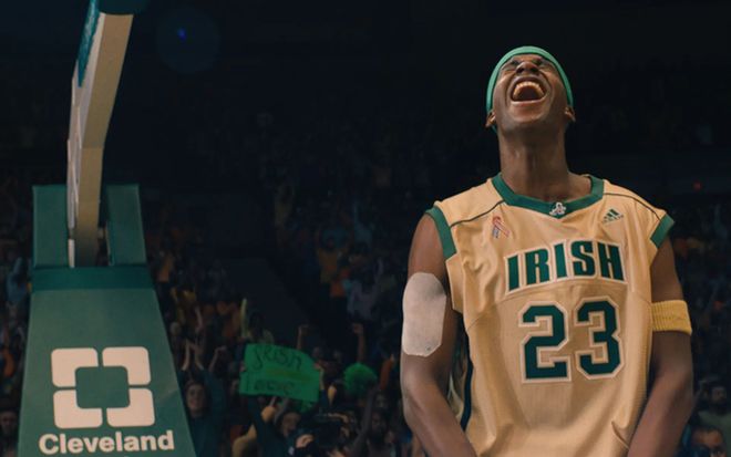 詹姆斯逆天改命全解析：12次搬家+睡下水道如何炼就历史第一人？(图3)