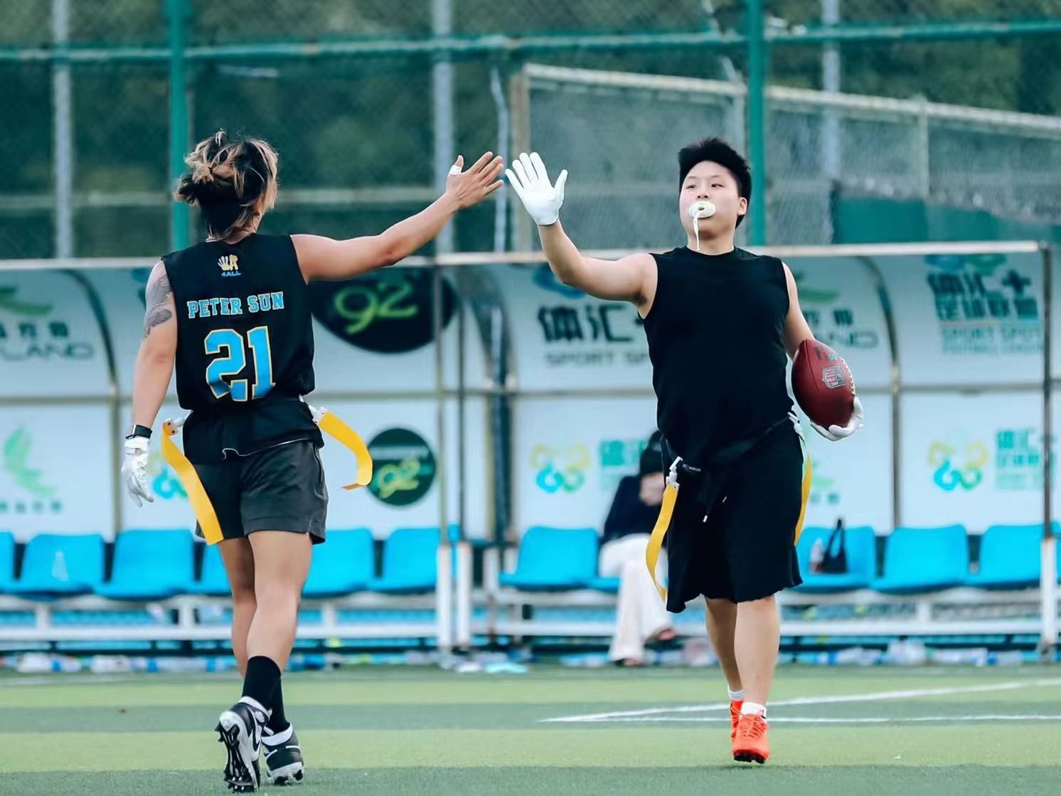 跨越时空的人机对话 吴孟超AI智能体亮相第三届中国侨智发展大会(图1)