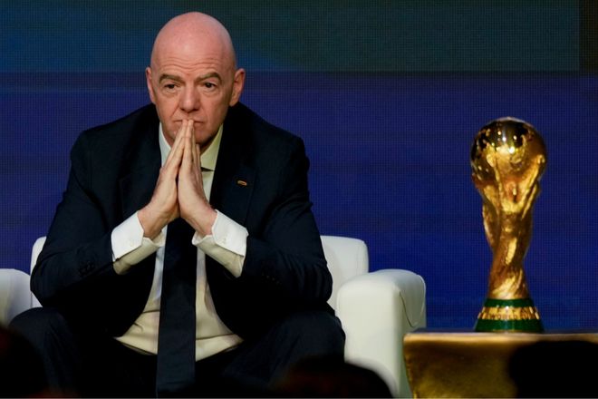马卡:2026世界杯更适合富人经济拮据的在家观看是唯一选择(图1)