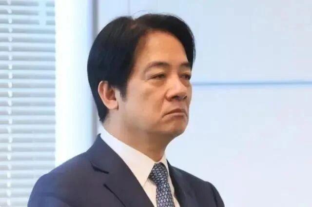 赖清德形同宣布进入“准战争状态”？马英九：不要把台湾拖向绝境(图1)